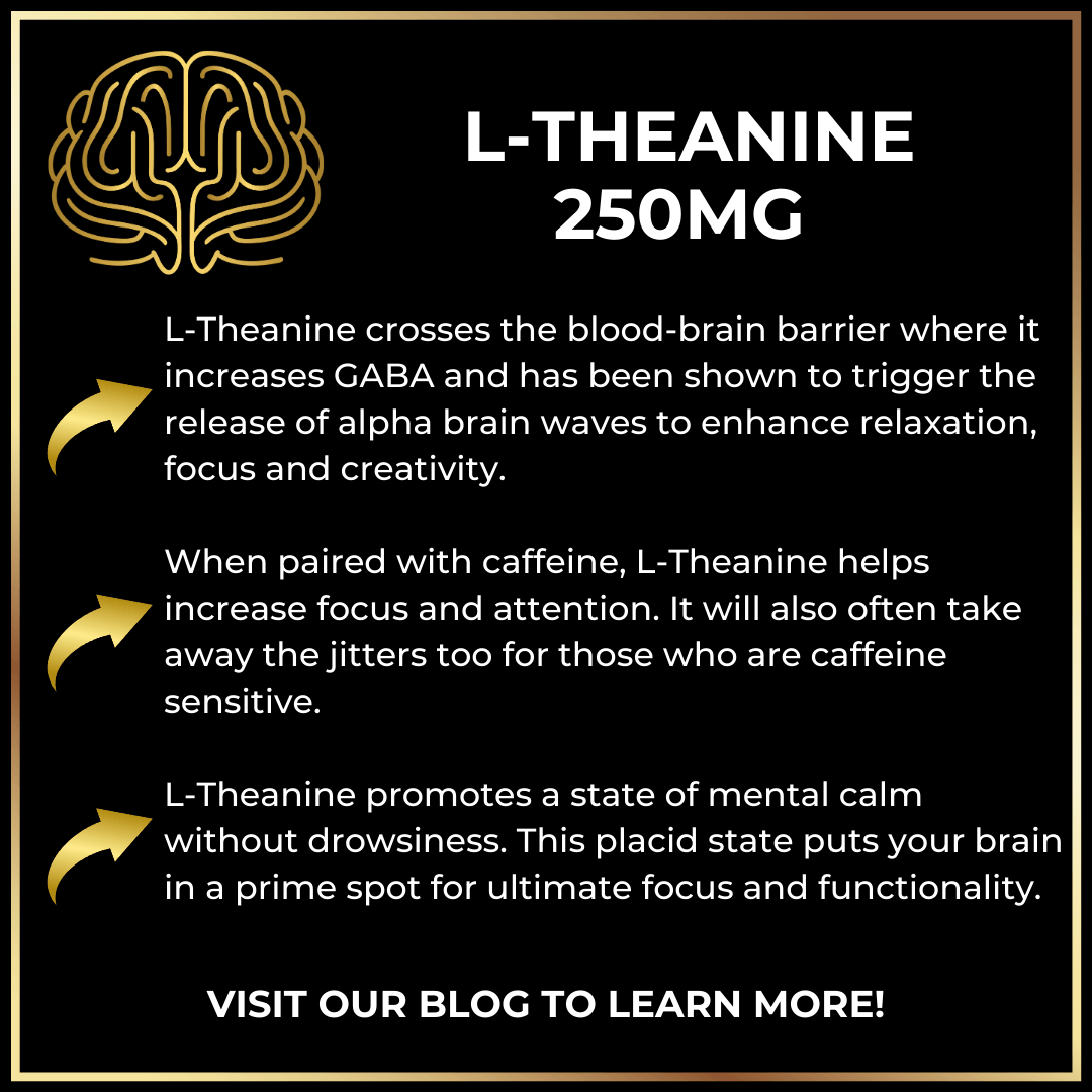 Keto Brainz Nootropic Creamer + Mini Hand Blender
