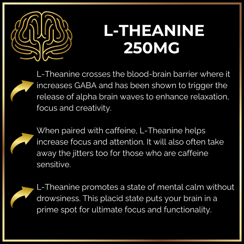 Keto Brainz Nootropic Creamer **PRE-ORDER**