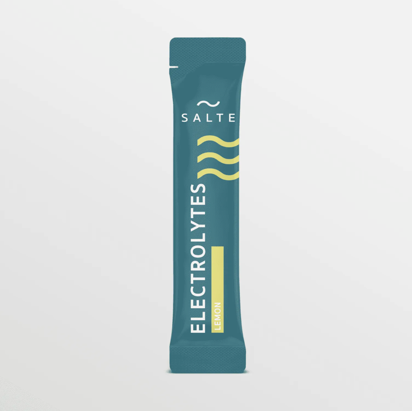 SALTE Norwegian Electrolyte - Lemon Electrolyte 30 pack