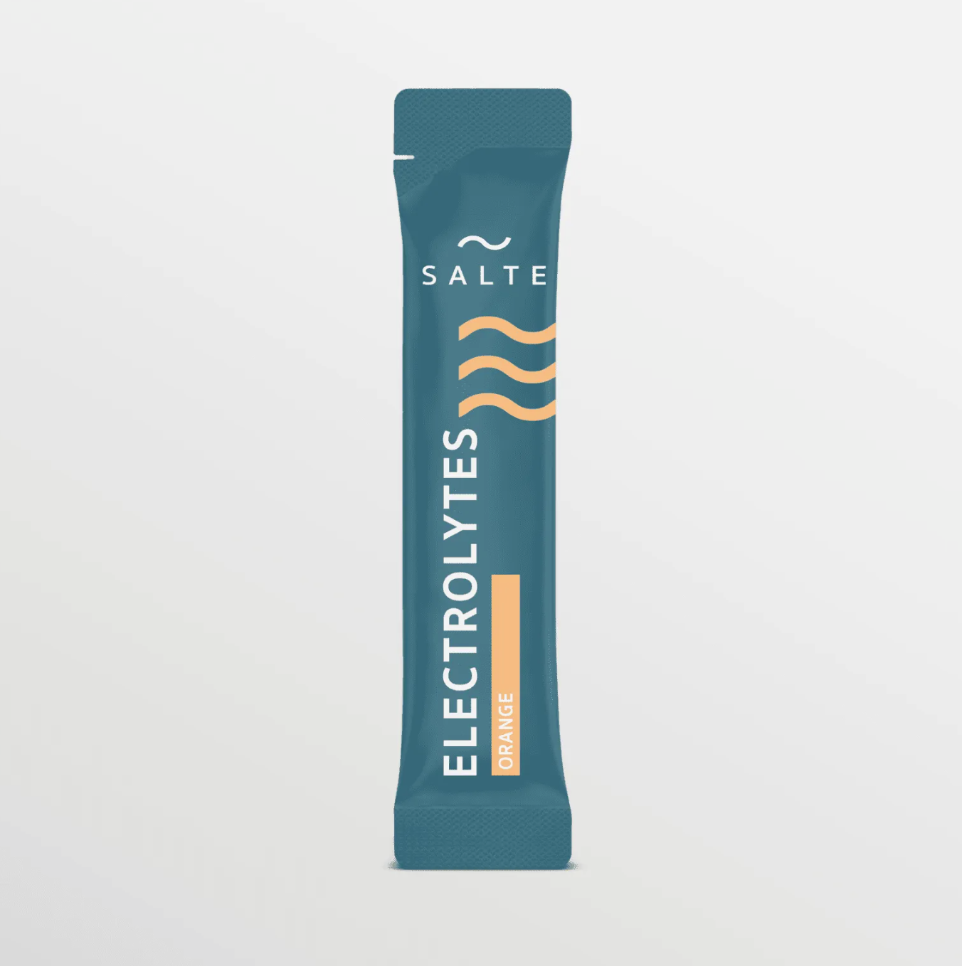SALTE Norwegian Electrolyte - Orange Electrolyte 30 pack