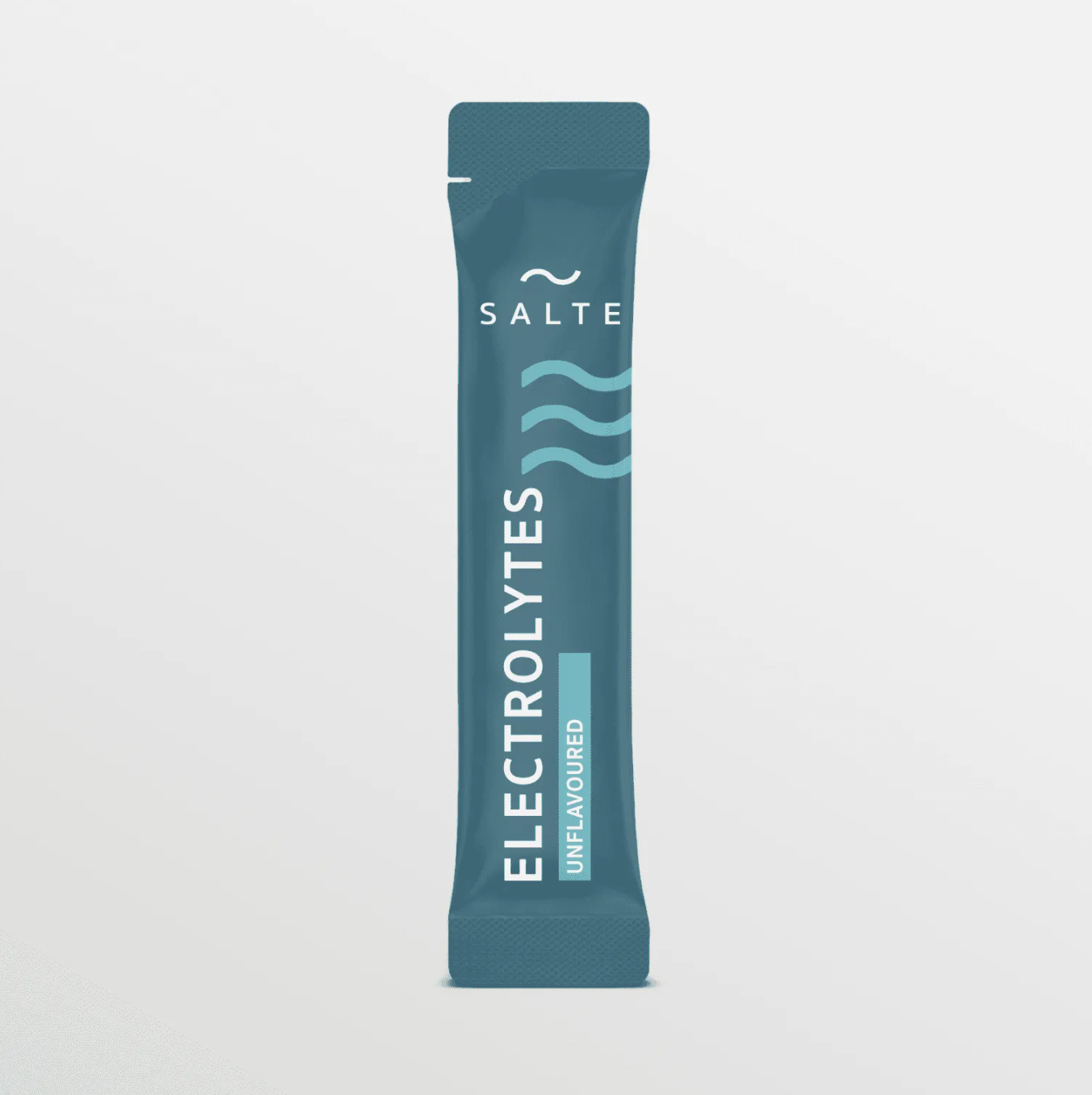 SALTE Norwegian Electrolyte - Unflavored Electrolyte 30 pack