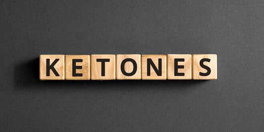 Ketones for Fuel