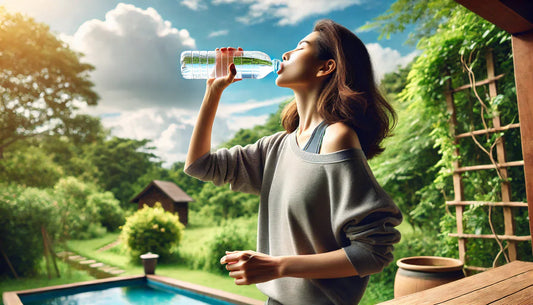 Electrolytes And The Ketogenic Diet - Keto Brainz Nootropics