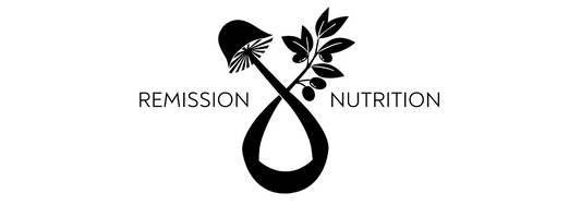 Remission Nutrition - Metabolic Health and Oncology Nutrition