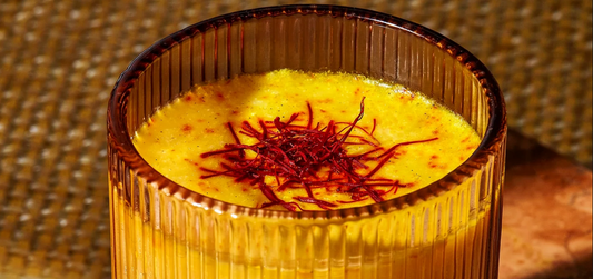 Saffron: Ancient Remedy, Modern Marvel