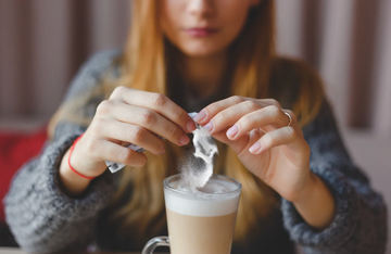 Creatine in Your Coffee? Creatine Monohydrate for Brain Health