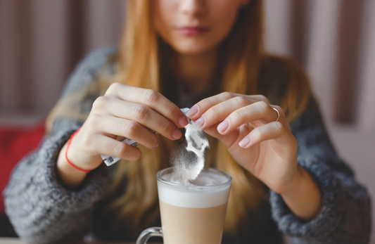 The Benefits of Adding Creatine to Your Morning Coffee