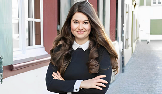 Dr. Elena Gross - Mastering Migraines With Brain Ritual