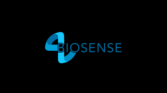 Tracking ketosis with the Biosense breath monitor!