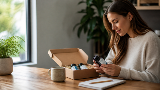 Nootropic Subscription Services For Brain Health.