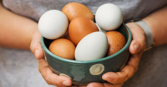 What Is The Best Choline Supplement For Pregnancy? - Keto Brainz Nootropics Blog