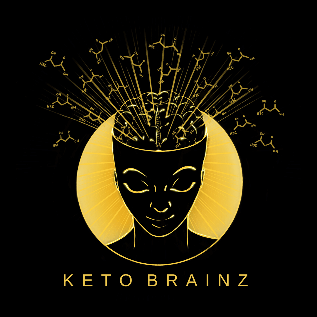 ALL KETO BRAINZ NOOTROPICS PRODUCTS