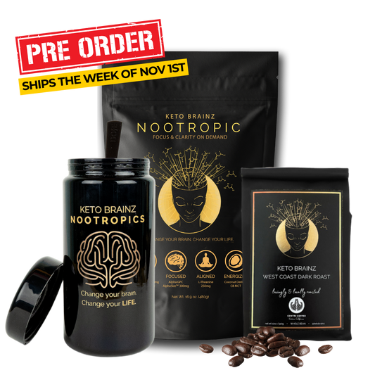 Coffee Lovers Bundle!