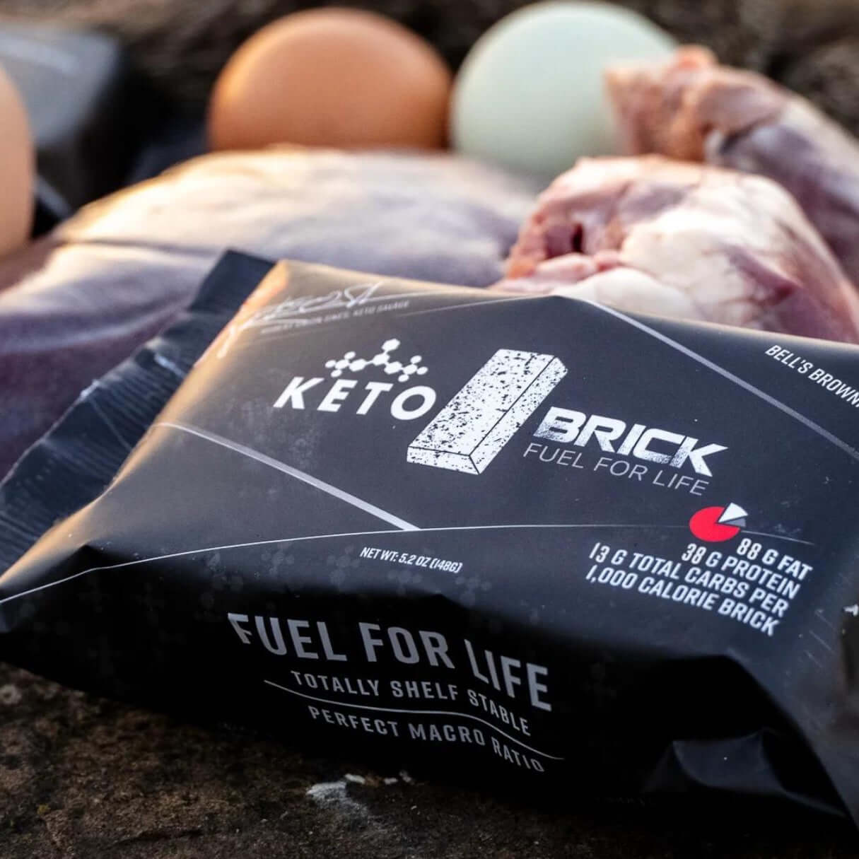 Keto Brainz Carnivore Bundle!