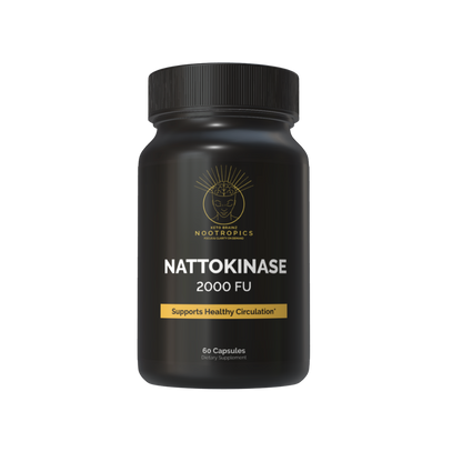 Nattokinase 2000FU 60ct