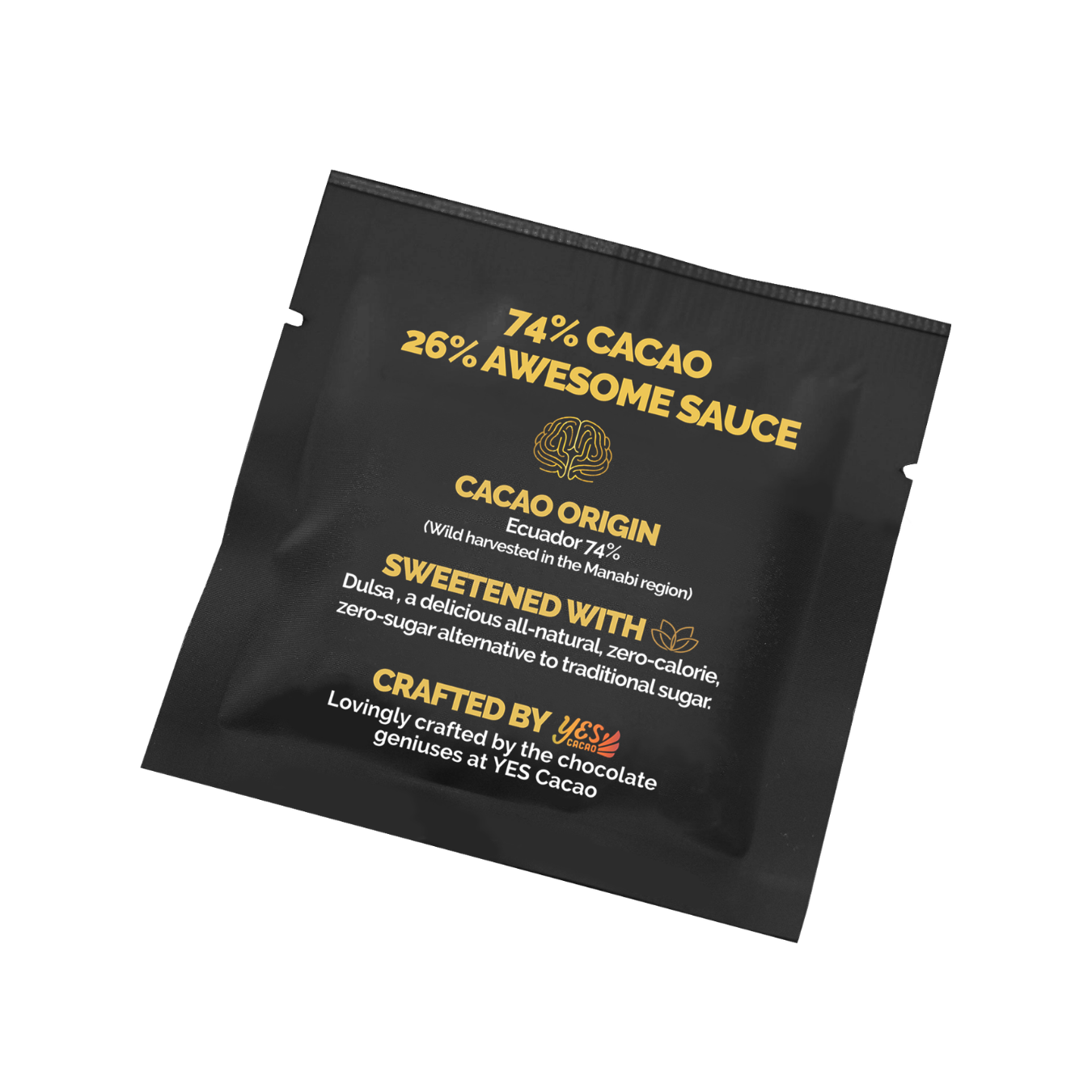 Nootropic Dark Chocolate Ketokens! - COMING SOON!