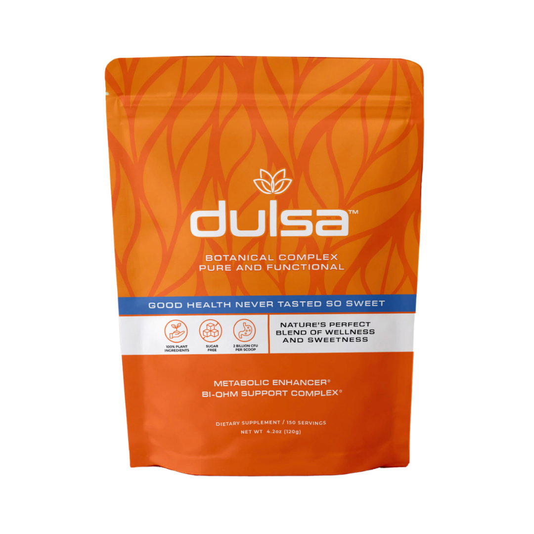 Dulsa Sweetener