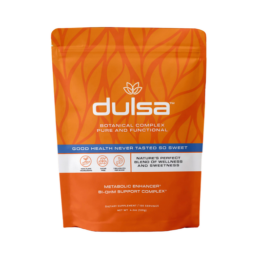 Dulsa Sweetener