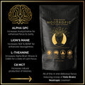 Keto Brainz Nootropic Creamer **PRE-ORDER**