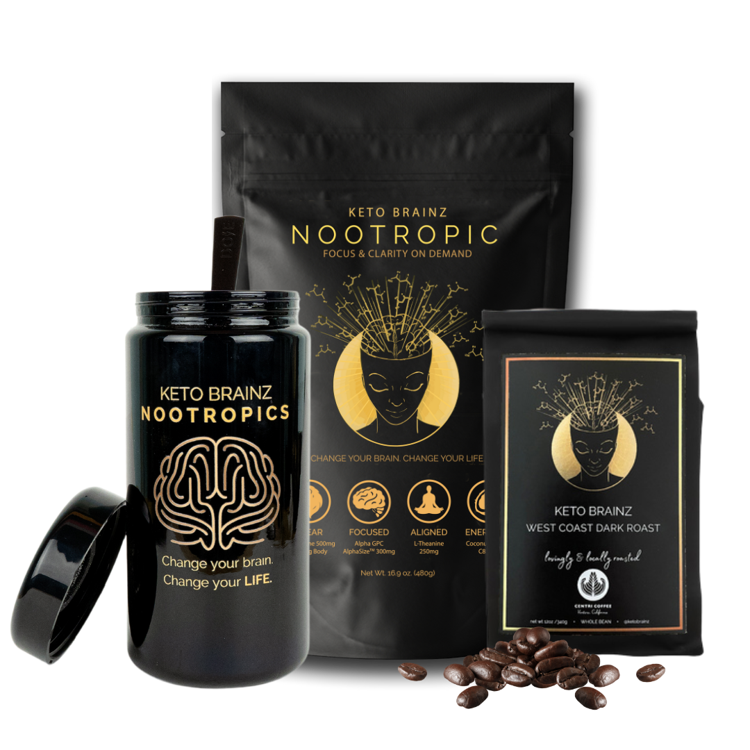 Coffee Lovers Bundle!