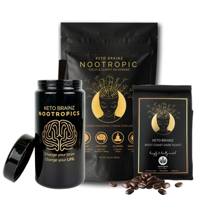 Coffee Lovers Bundle!