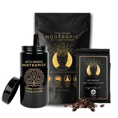 Coffee Lovers Bundle!