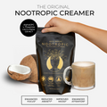 Keto Brainz Nootropic Creamer **PRE-ORDER**